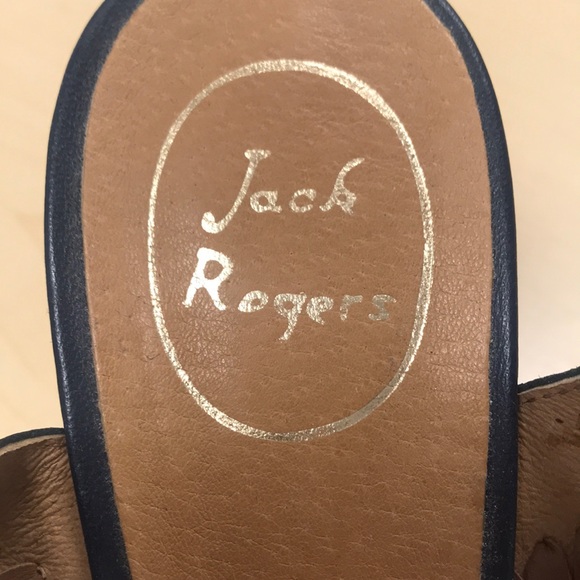 Jack Rogers wedges - Picture 4 of 6